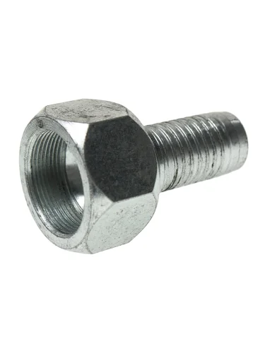 Фитинг JIC(Г) конус 37°(74°) 1.14 (1.78-12)