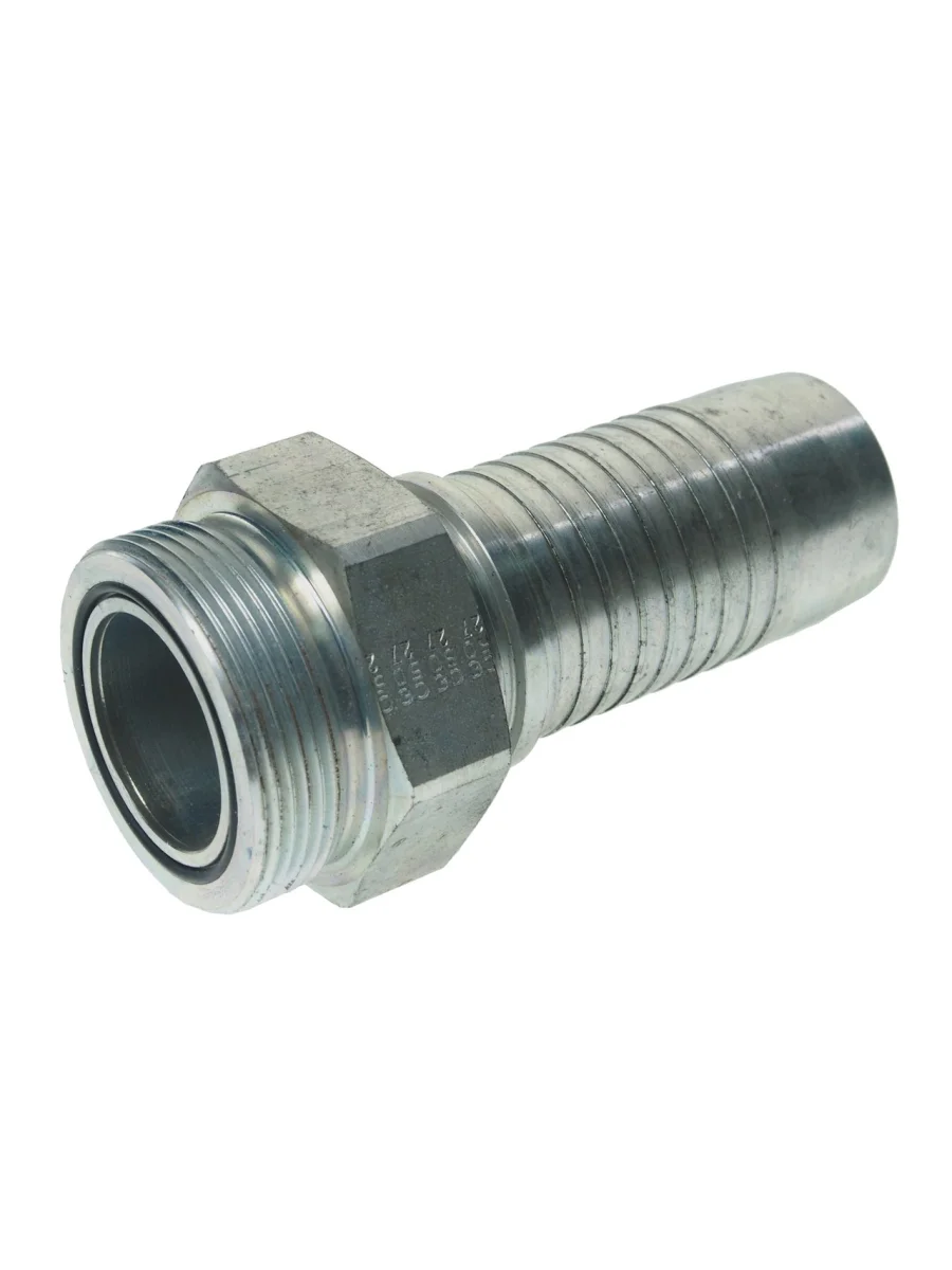 Фитинг ORFS(Ш) 1.12 (2-12)  с доставкой в г. Керчь