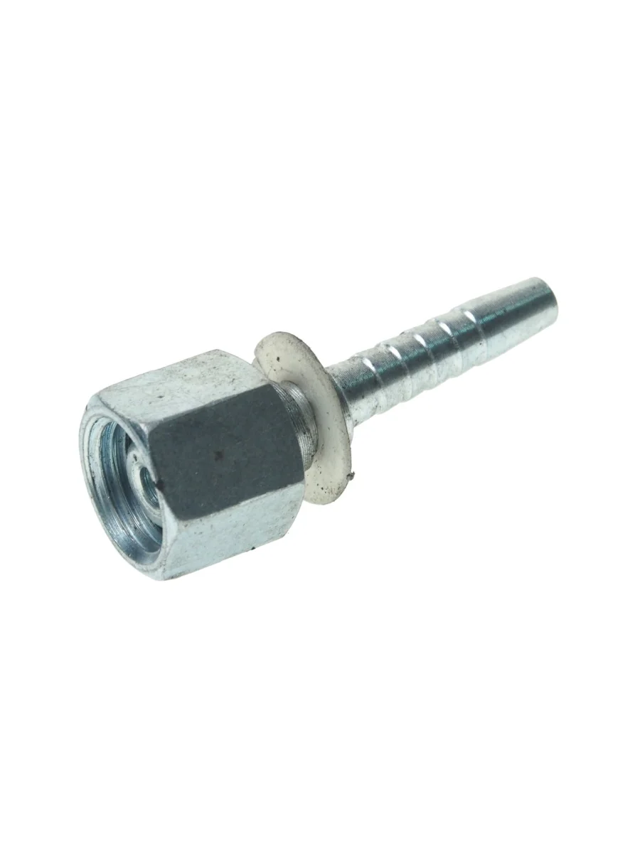 Фитинг DKL(Г) 14 (M14х1.5)  с доставкой в г. Керчь