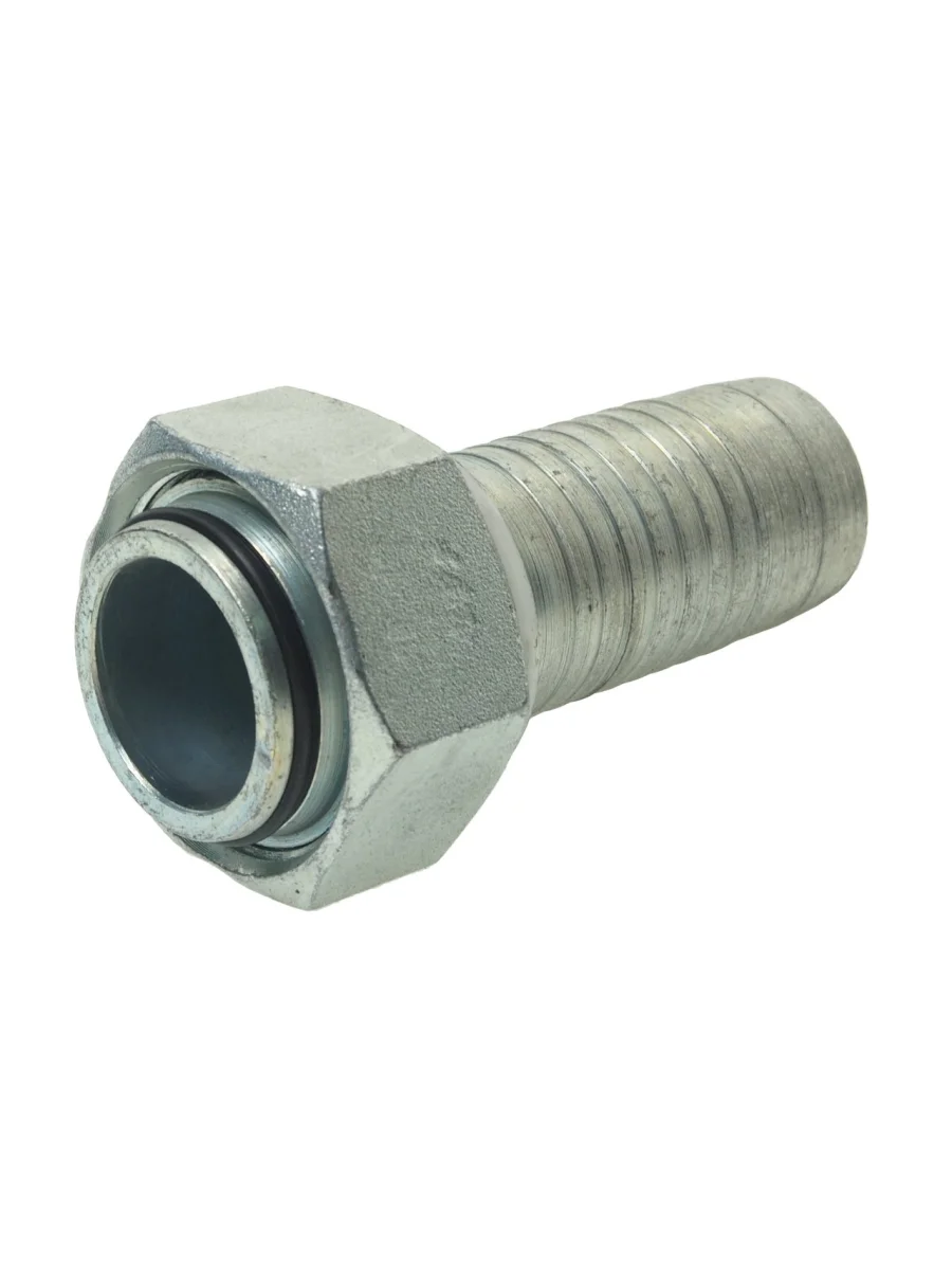 Фитинг DKOL(Г) конус 24° 1.14 (M45х2)  с доставкой в г. Керчь