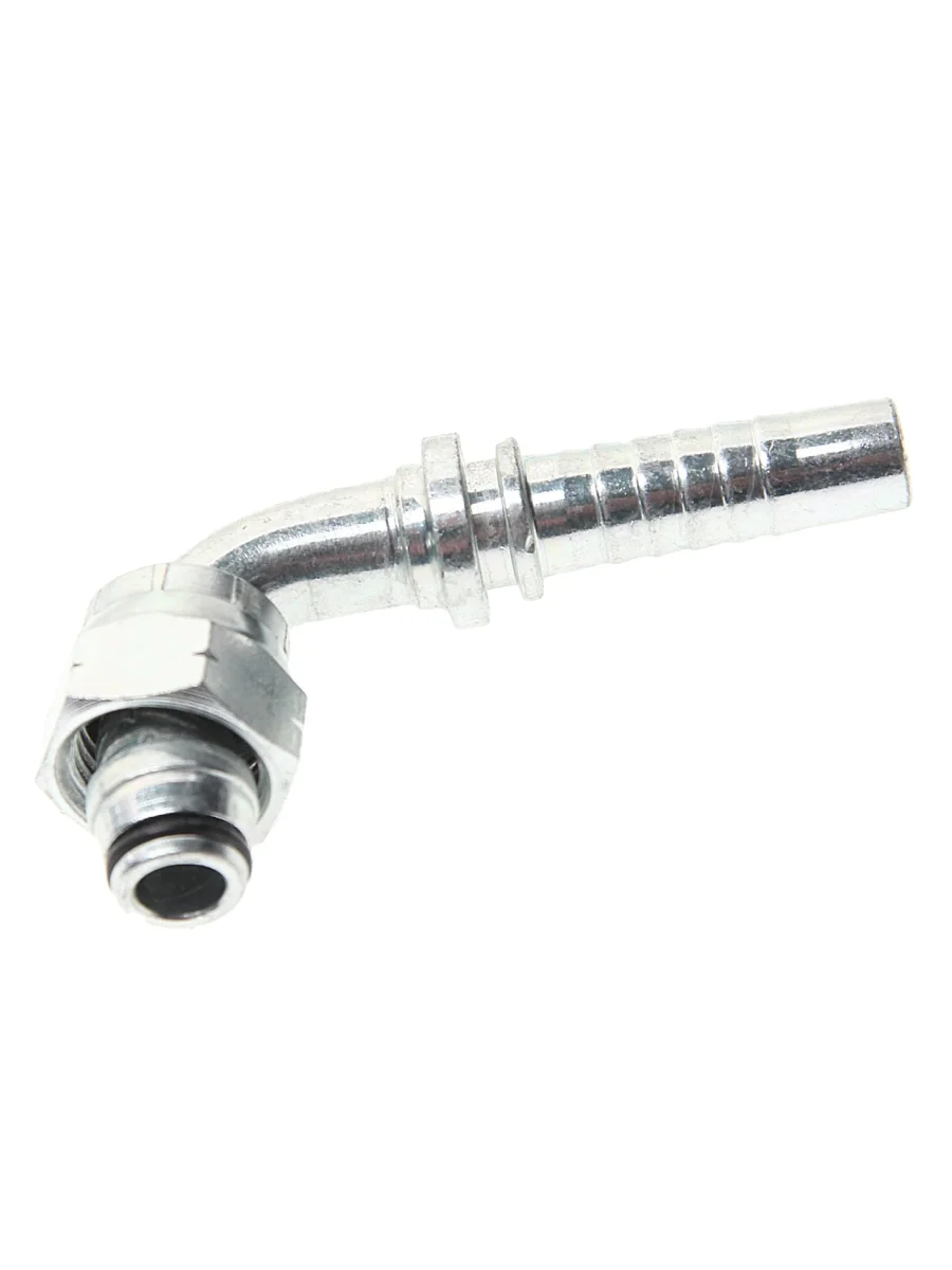 Фитинг DKOL90°(Г) конус 24° 38 (M16х1.5)  с доставкой в г. Керчь