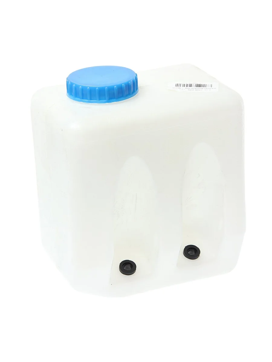 Бачок омывателя ВАЗ-21213,11113 2,2л под 2 мотора  в Керчи Республика Крым