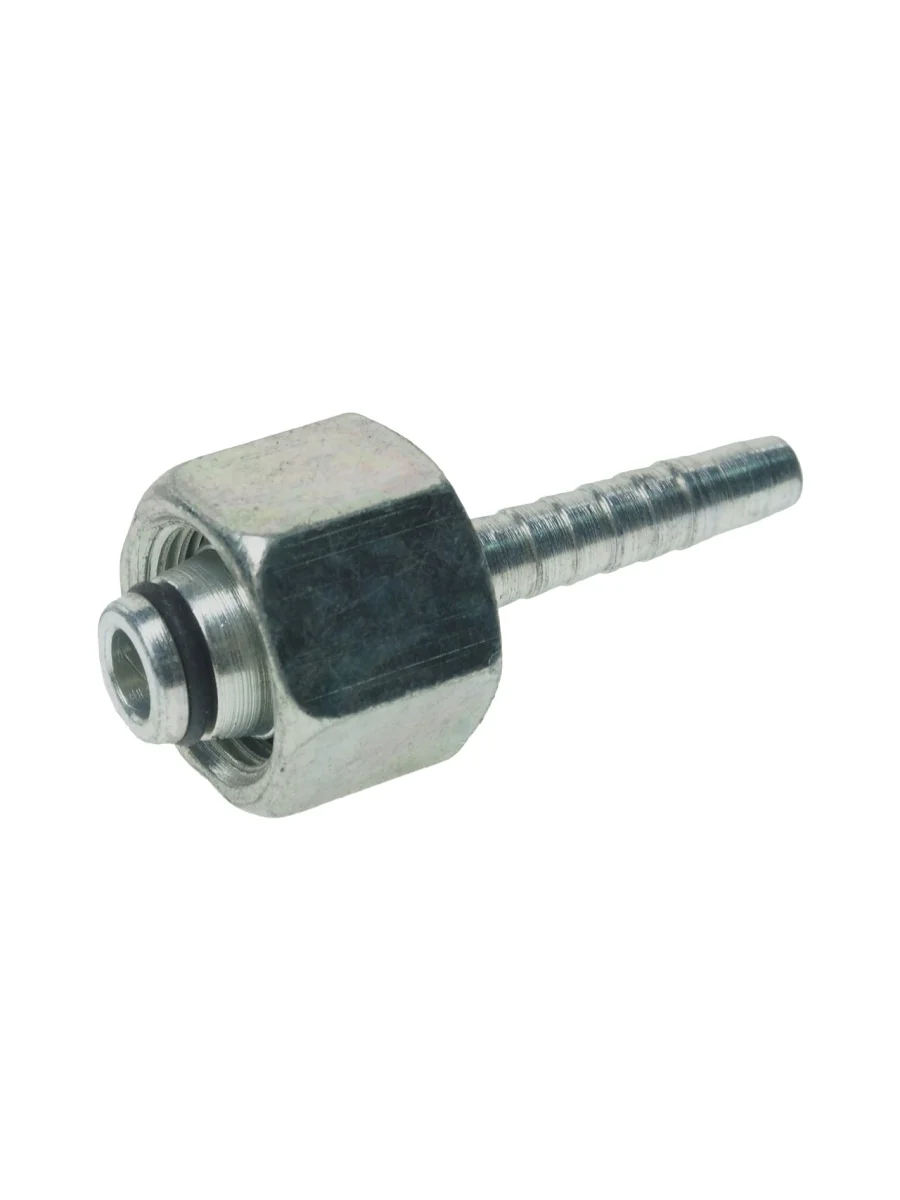 Фитинг DKOS(Г) конус 24° 14 (M18х1.5)  с доставкой в г. Керчь