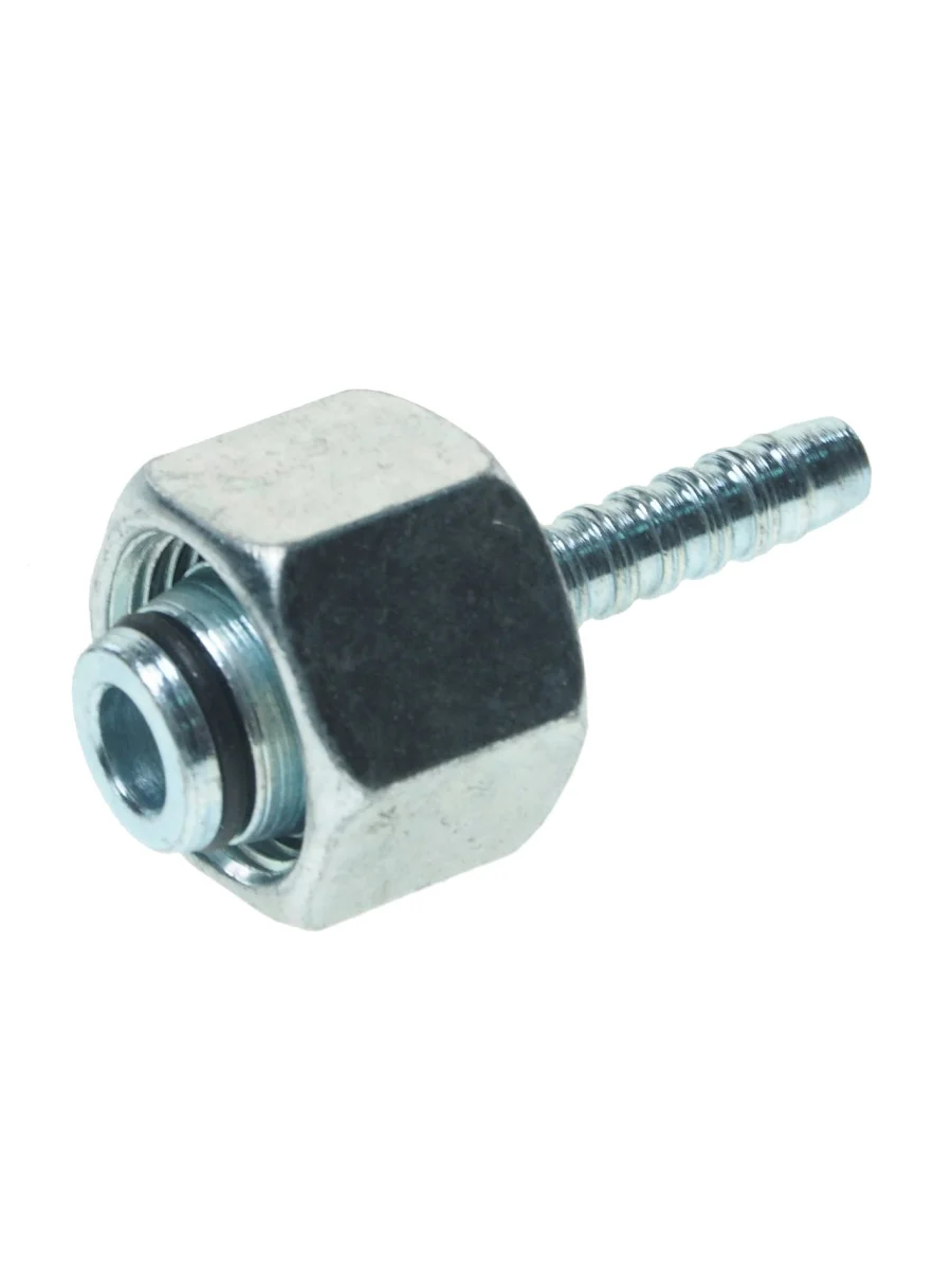 Фитинг DKOS(Г) конус 24° 14 (M20х1.5)  с доставкой в г. Керчь