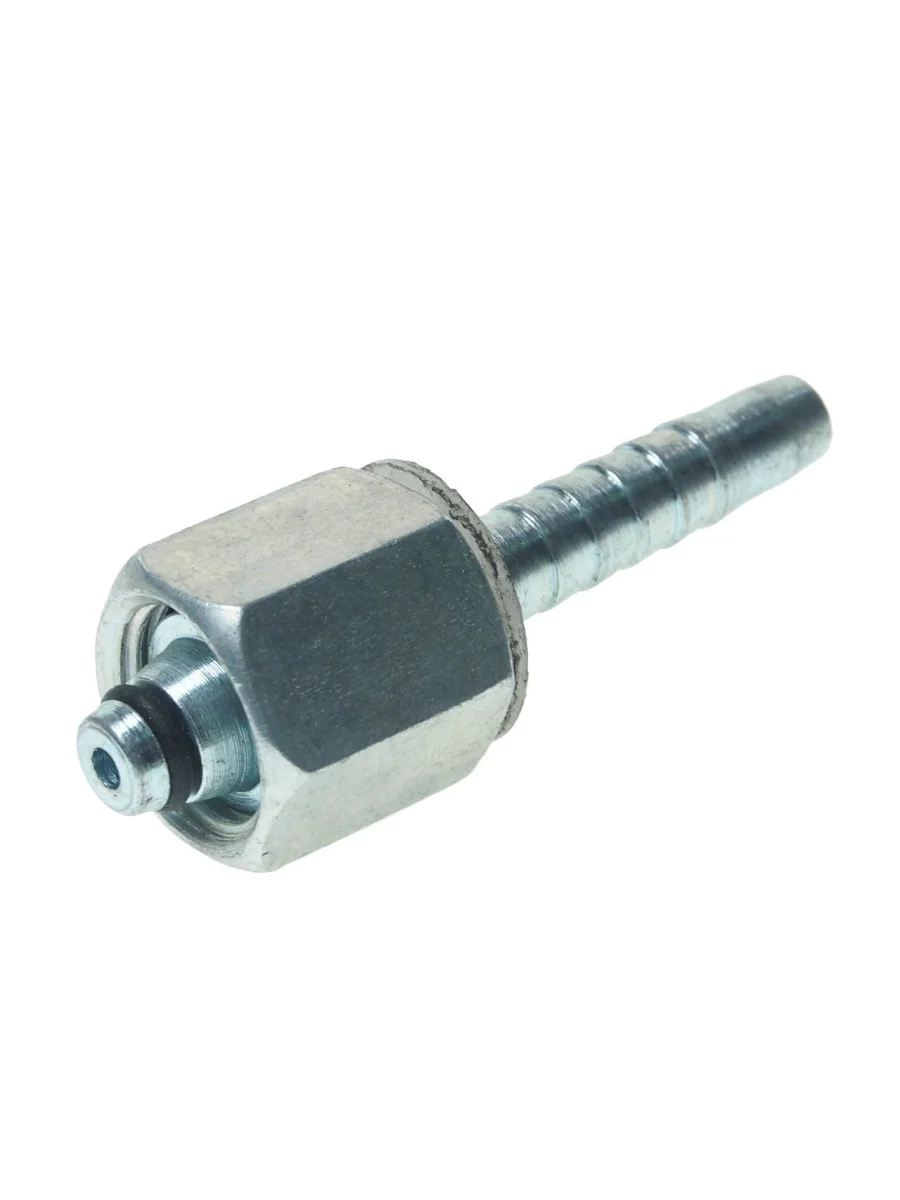 Фитинг DKOS(Г) конус 24° 14 (M14х1.5)  с доставкой в г. Керчь