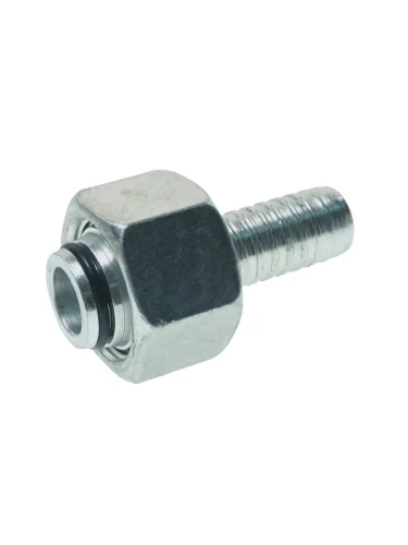 Фитинг DKOS(Г) конус 24° 58 (M30х2)