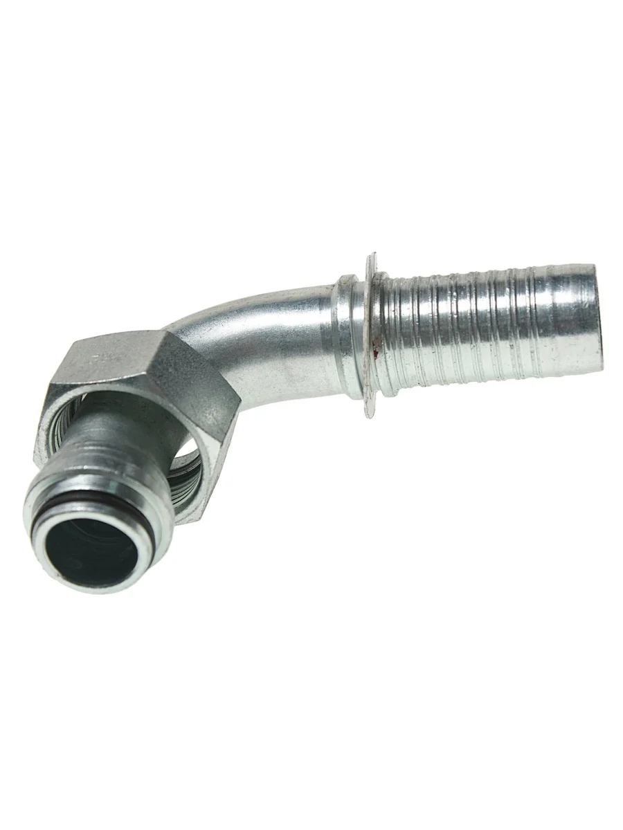 Фитинг DKOS90°(Г) конус 24° 1 (M36х2)  с доставкой в г. Керчь