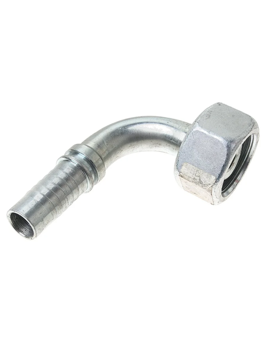 Фитинг DKOS90°(Г) конус 24° 34 (M36х2)  с доставкой в г. Керчь