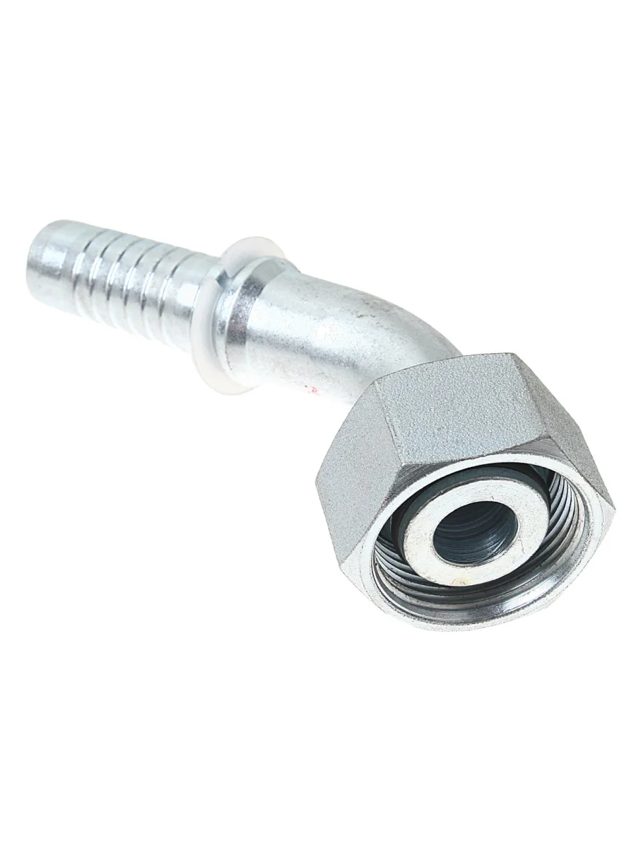 Фитинг DKOS45°(Г) конус 24° 34 (M36х2)  с доставкой в г. Керчь