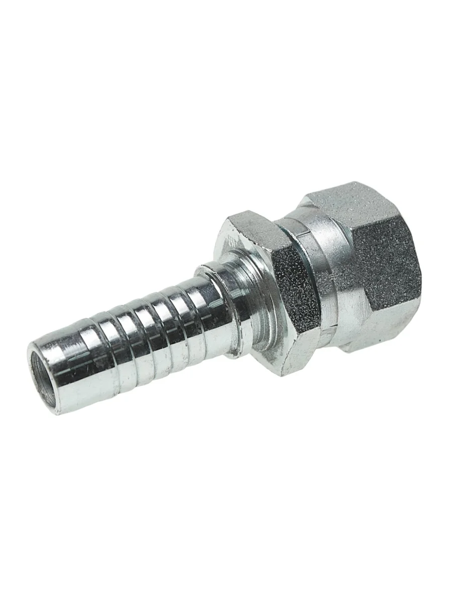 Фитинг JIS(KOMATSU) конус 60° 34 (M30х1.5)  в Керчи Республика Крым