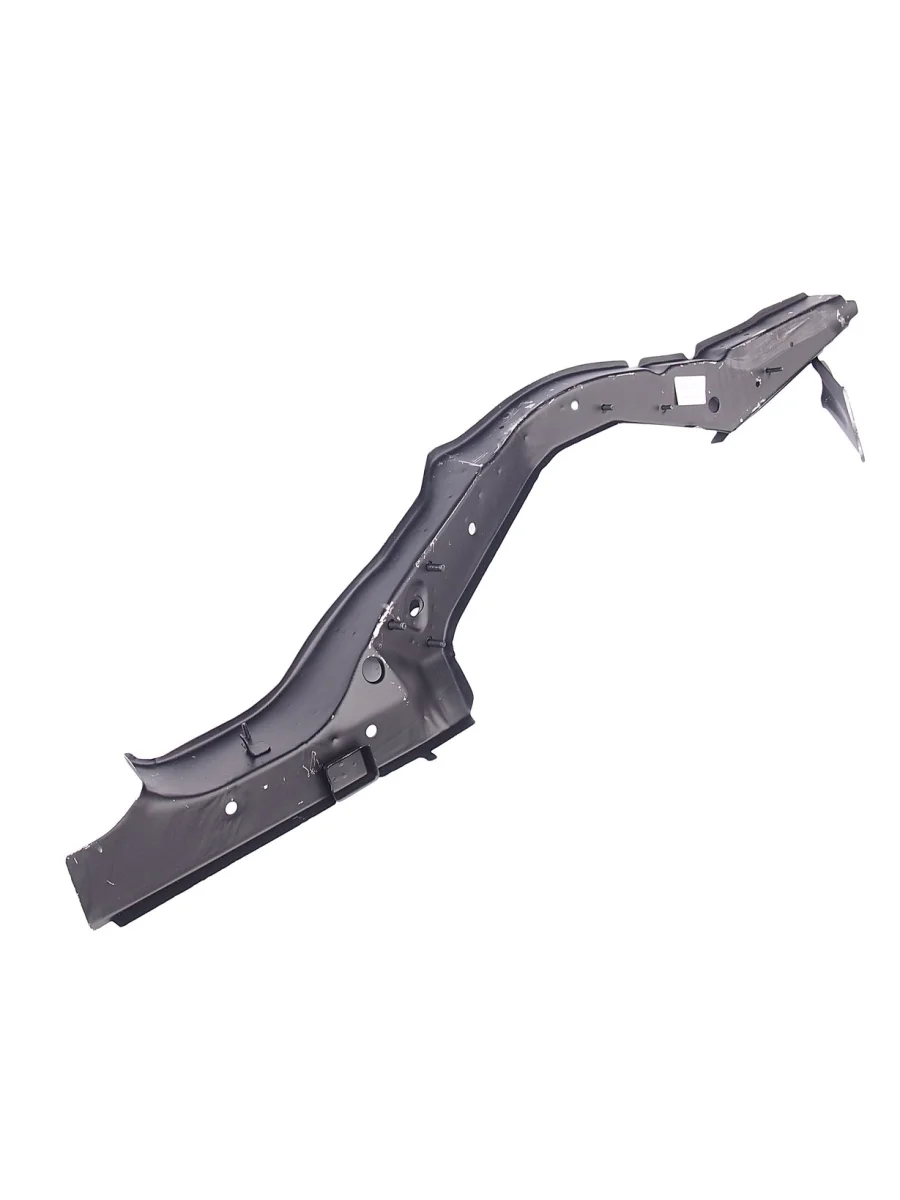 Лонжерон пола ВАЗ-21099 задний правый  в Керчи Республика Крым