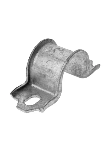 Кронштейн ВАЗ-2123 стабилизатора наружный