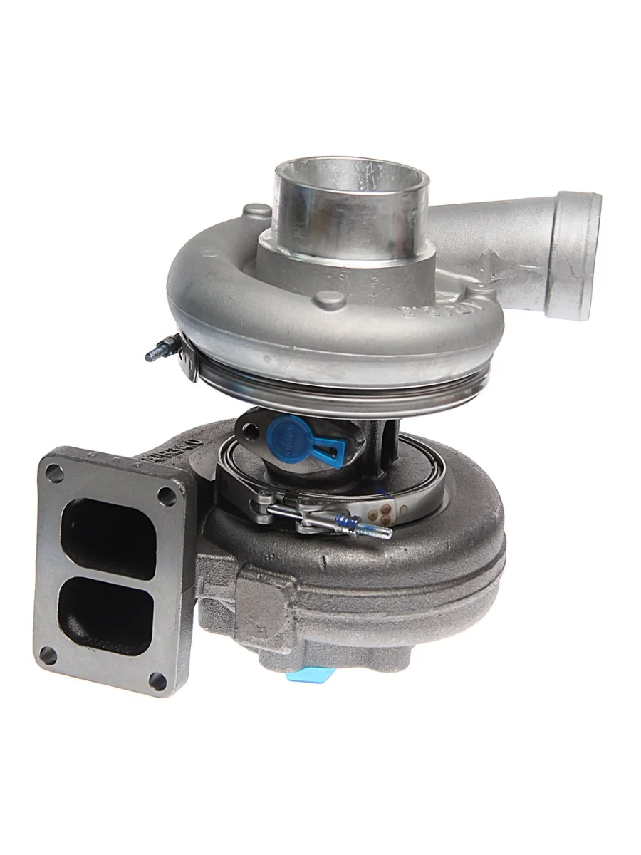 Турбокомпрессор ЯМЗ-238Б,БЕ,БЕ2,7511,658 KANGYUE № KANGYUE  с доставкой в г. Керчь