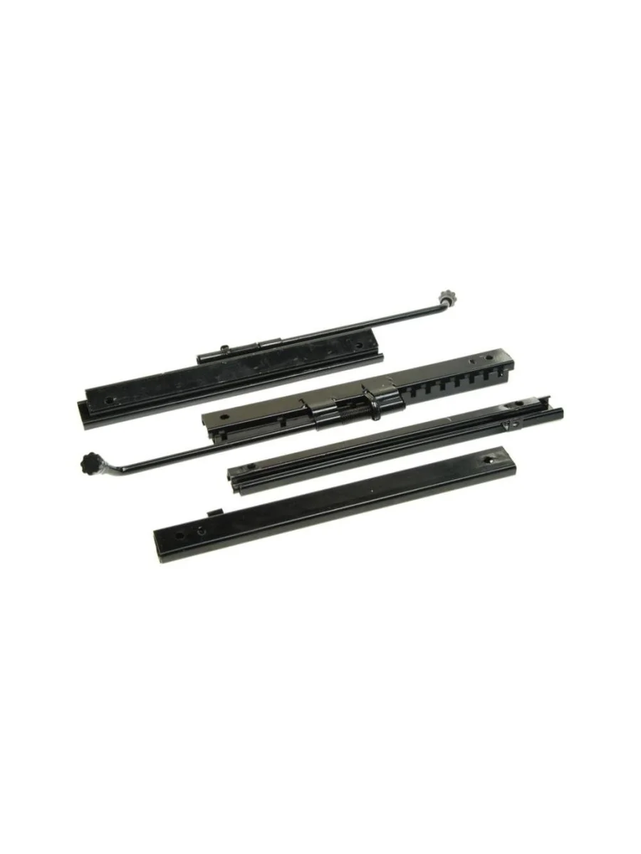 Салазки сиденья ВАЗ-2105 комплект 4шт.  с доставкой в г. Керчь