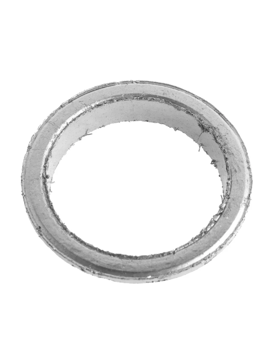 Кольцо ВАЗ-2110 катализатора уплотнительное графит  в Керчи Республика Крым