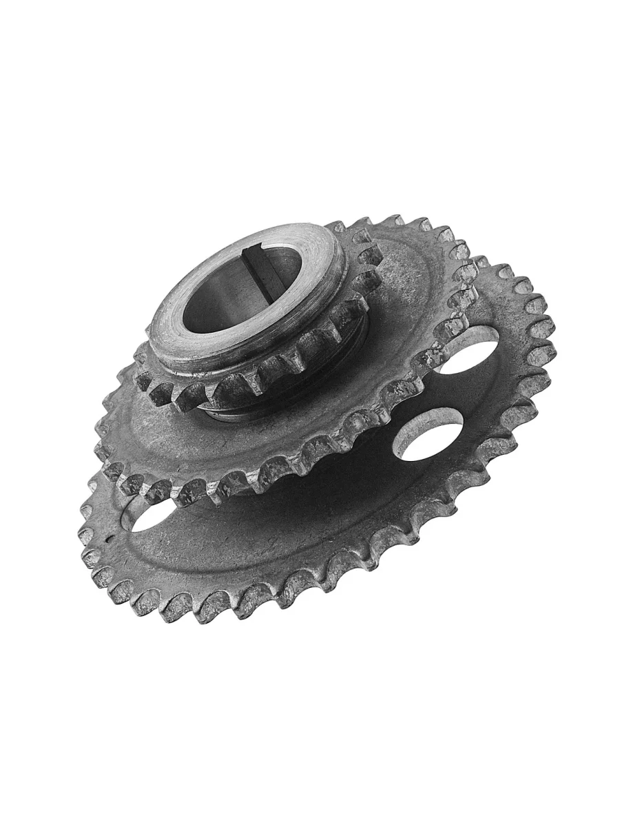 Звездочка ГРМ ВАЗ-21214 комплект  с доставкой в г. Керчь