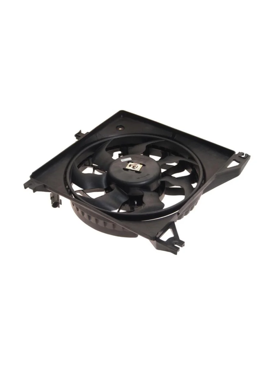 Вентилятор ВАЗ-2190 электрический в сборе  в Керчи Республика Крым