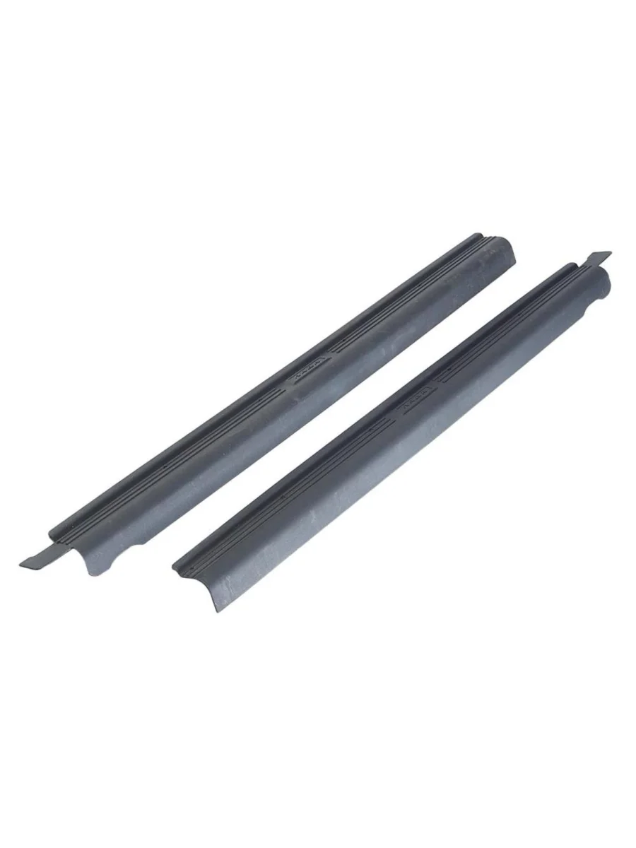 Накладка двери ВАЗ-2170 задней верхняя комплект  в Керчи Республика Крым