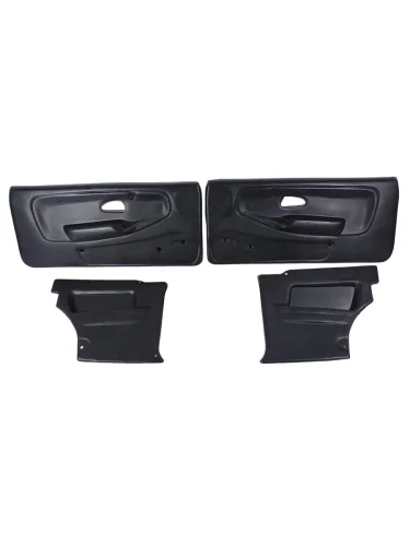 Обивка двери ВАЗ-2108,2113 ЕВРО комплект 4шт.