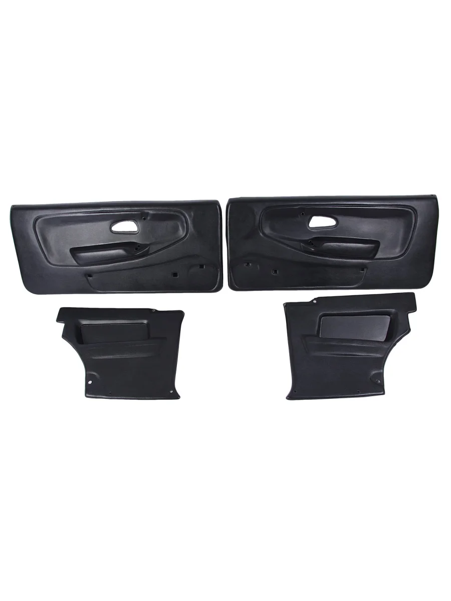 Обивка двери ВАЗ-2108,2113 ЕВРО комплект 4шт.  в Керчи Республика Крым