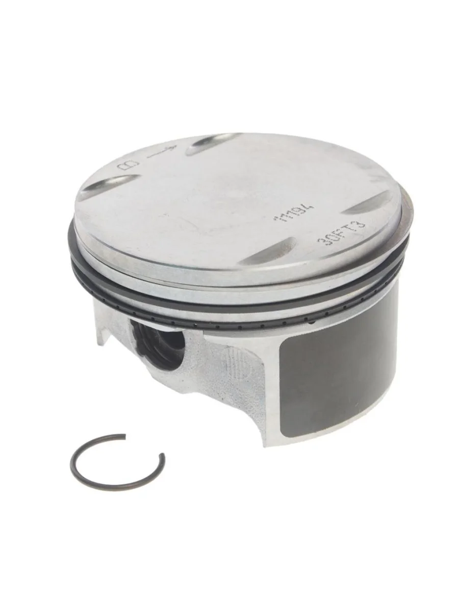 Поршень двигателя ВАЗ-11194 d=82,0 кл.В  с доставкой в г. Керчь