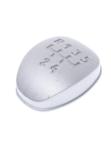 Накладка ВАЗ-2170 рукоятки рычага КПП ДААЗ