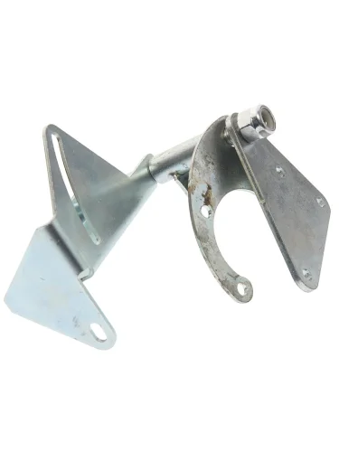 Кронштейн ВАЗ-21214 насоса ГУР в сборе