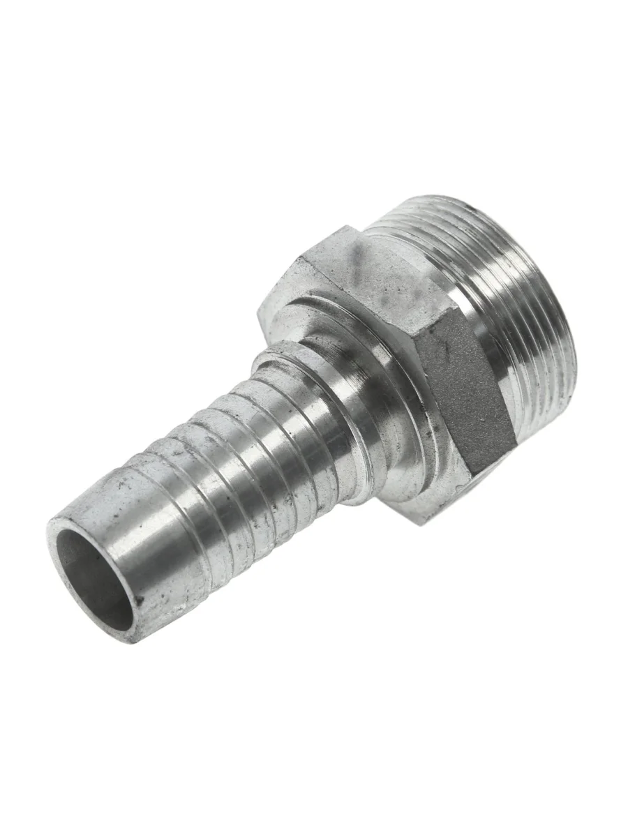 Фитинг DKOL(Ш) конус 24° 1 (M45х2)  с доставкой в г. Керчь