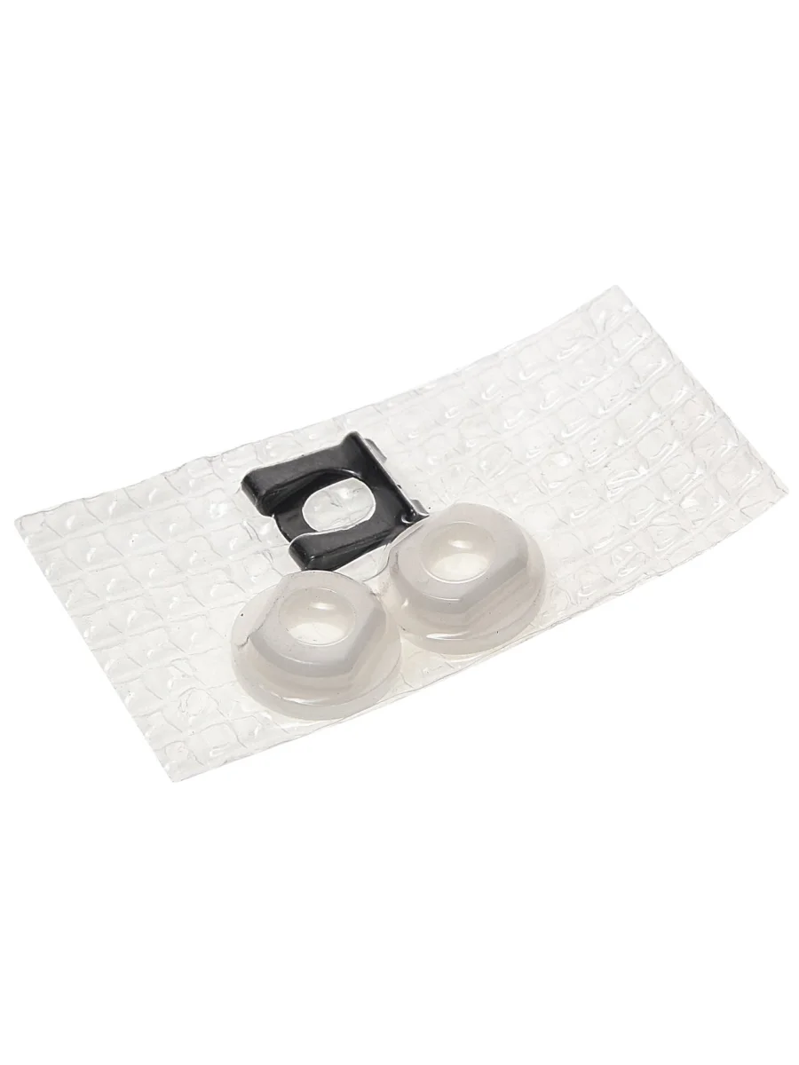 Втулка ВАЗ-2108 рычага педали акселератора комплект  с доставкой в г. Керчь