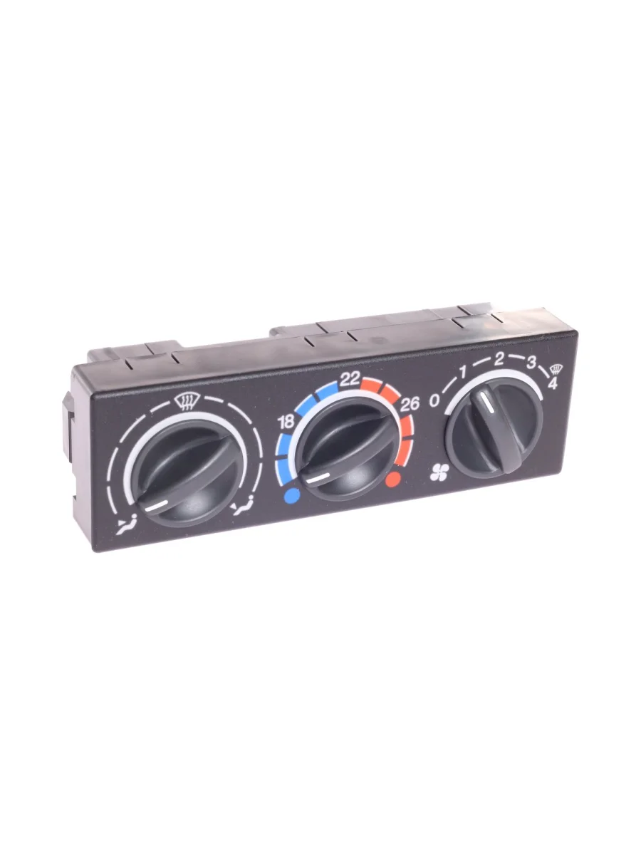 Блок управления отопителем ВАЗ-2170  с доставкой в г. Керчь