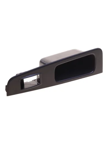 Ручка ВАЗ-2170 обивки двери внутренняя задняя левая АД ПЛАСТИК