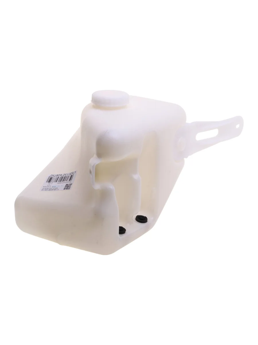 Бачок омывателя ВАЗ-1118 под 2 мотора САДКО  с доставкой в г. Керчь