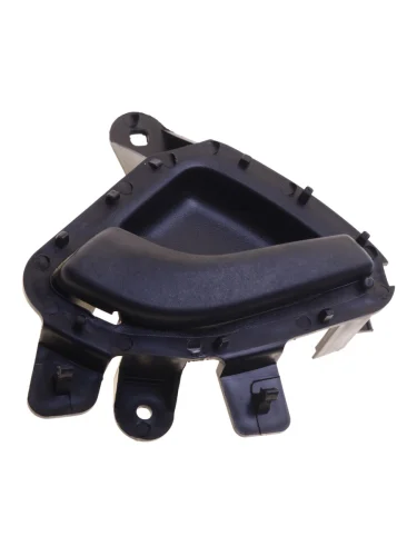 Ручка ВАЗ-2190 двери задняя внутренняя левая АД ПЛАСТИК