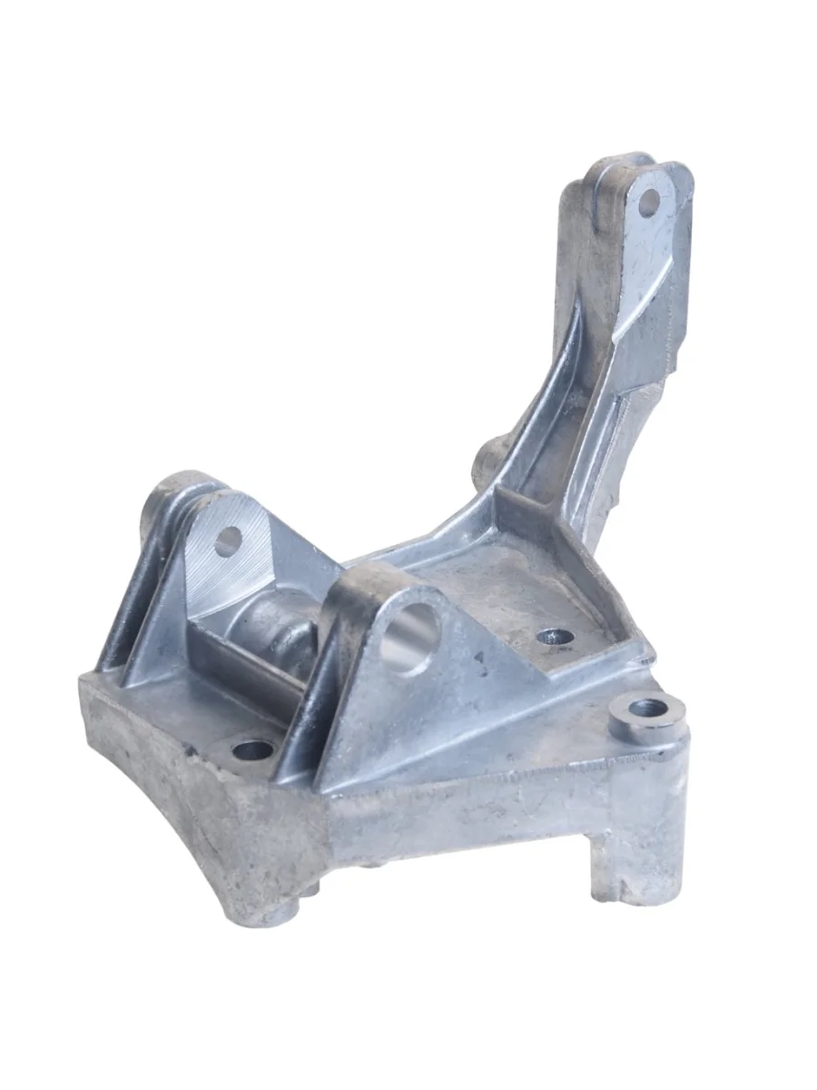 Кронштейн ВАЗ-1118 генератора ТЗТО  с доставкой в г. Керчь