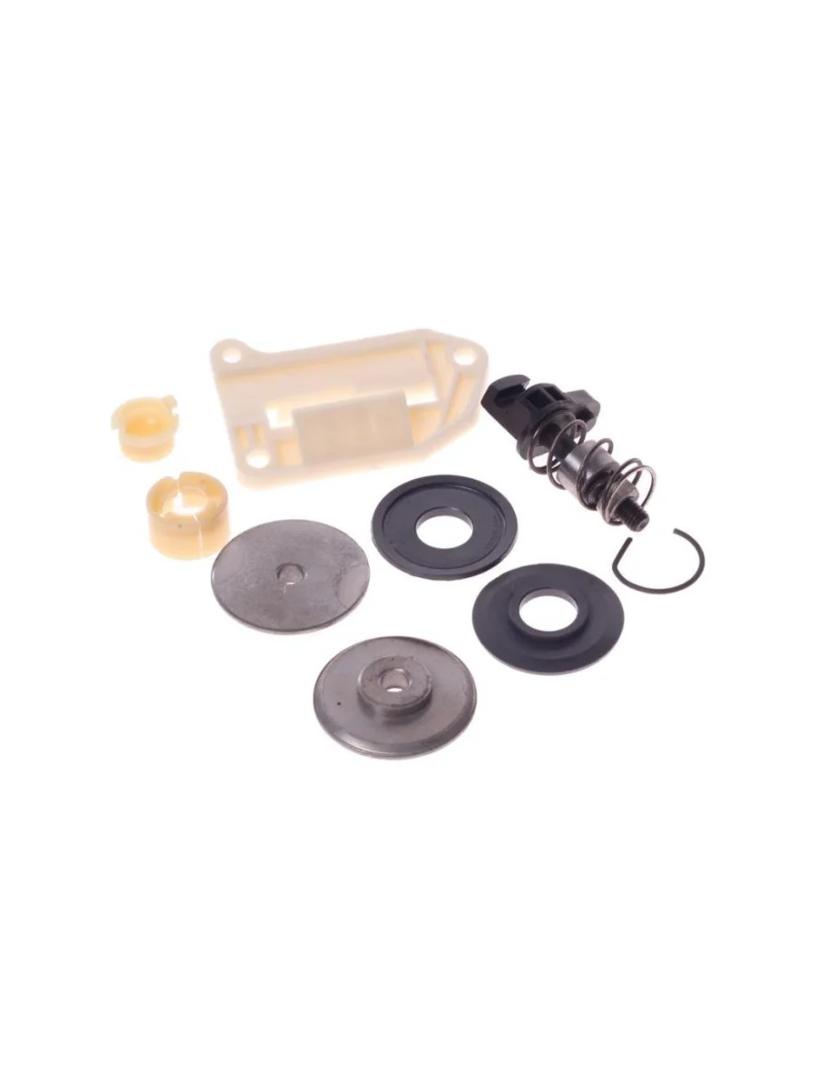 Ремкомплект ВАЗ-2170 кулисы КПП  с доставкой в г. Керчь