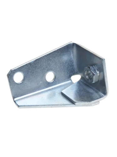 Кронштейн ВАЗ-2101-2107 трубы приемной к КПП ТЗТО