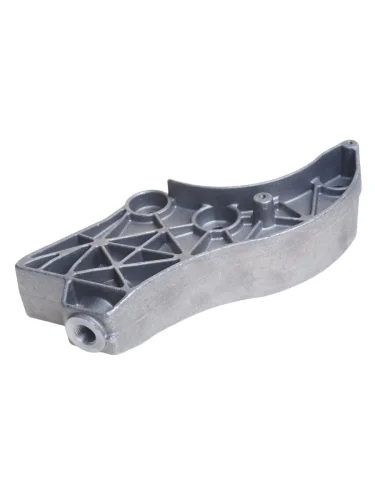 Кронштейн ВАЗ-21902 двигателя задний ТЗТО