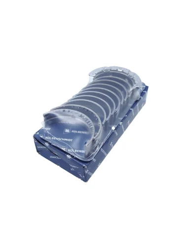 Вкладыши коренные к-кт STD BMW 1(E87)3(E46)3(E90)X3(E83) N46B20 BN45B16A