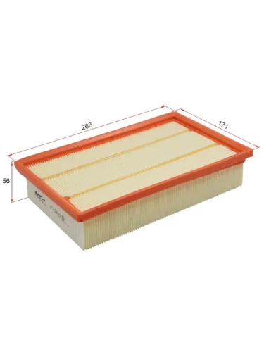 Фильтр воздушный CHANGAN CS55PLUS 1.5 2021-