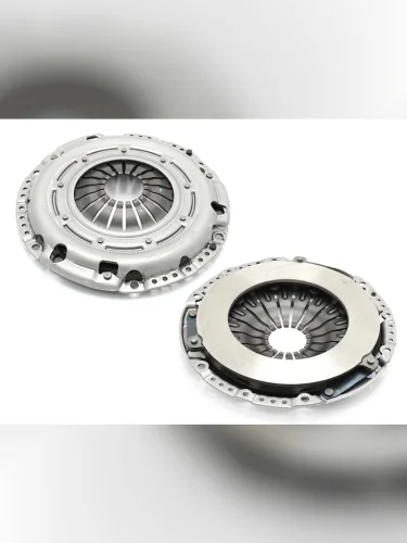 Корзина сцепления Chevrolet Cobalt 13-  Ravon R4 16-20