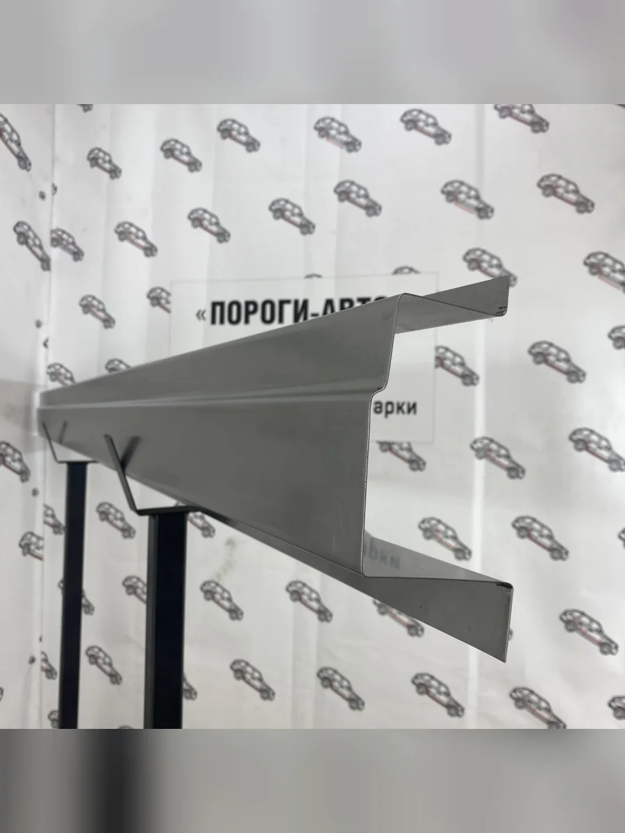 Внутренние короба порогов (Правый ремонтный порог Пороги-Авто) Волга 3110-31105  в Перми Пермском крае