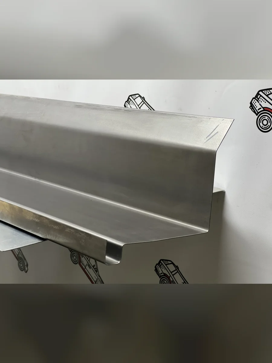 Ремонтная подножка пассажира Volkswagen Transporter T4 (Ремонтная подножка пассажира Volkswagen Transporter T4)  в Керчи Республика Крым