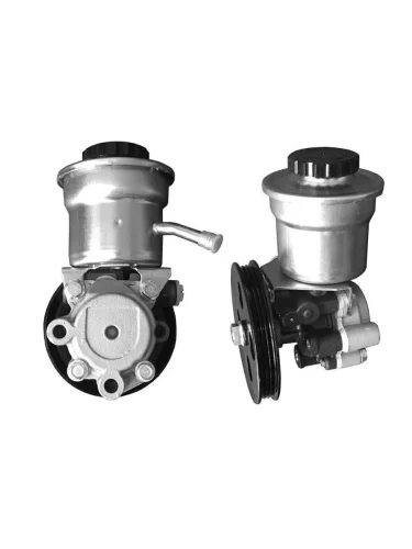 STVP109Насос ГУР TOYOTA COROLLASPACIOLEVINTRUENOSPRINTERCARIB 4A5A7AFE