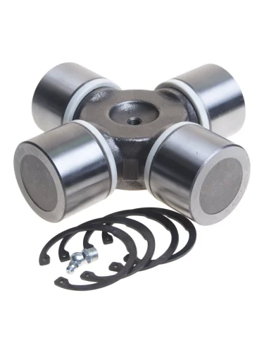 Крестовина SCANIA P600,P602 вала карданного (65х190.2мм) EMMERRE