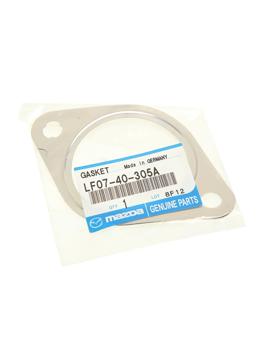 Прокладка MAZDA 3 (04-09) выхлопной системы OE  с доставкой в г. Керчь