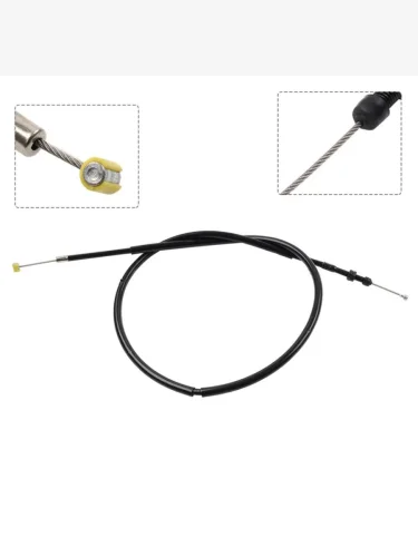 Тросик сцепления для мотоцикла Yamaha YZF-R6 17-24 