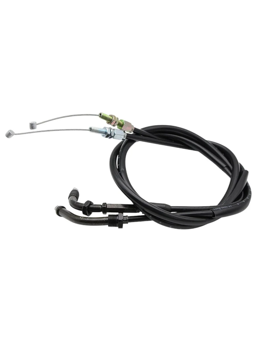 Тросик газа для мотоцикла Honda VTR250 MC33 98-07   с доставкой в г. Керчь