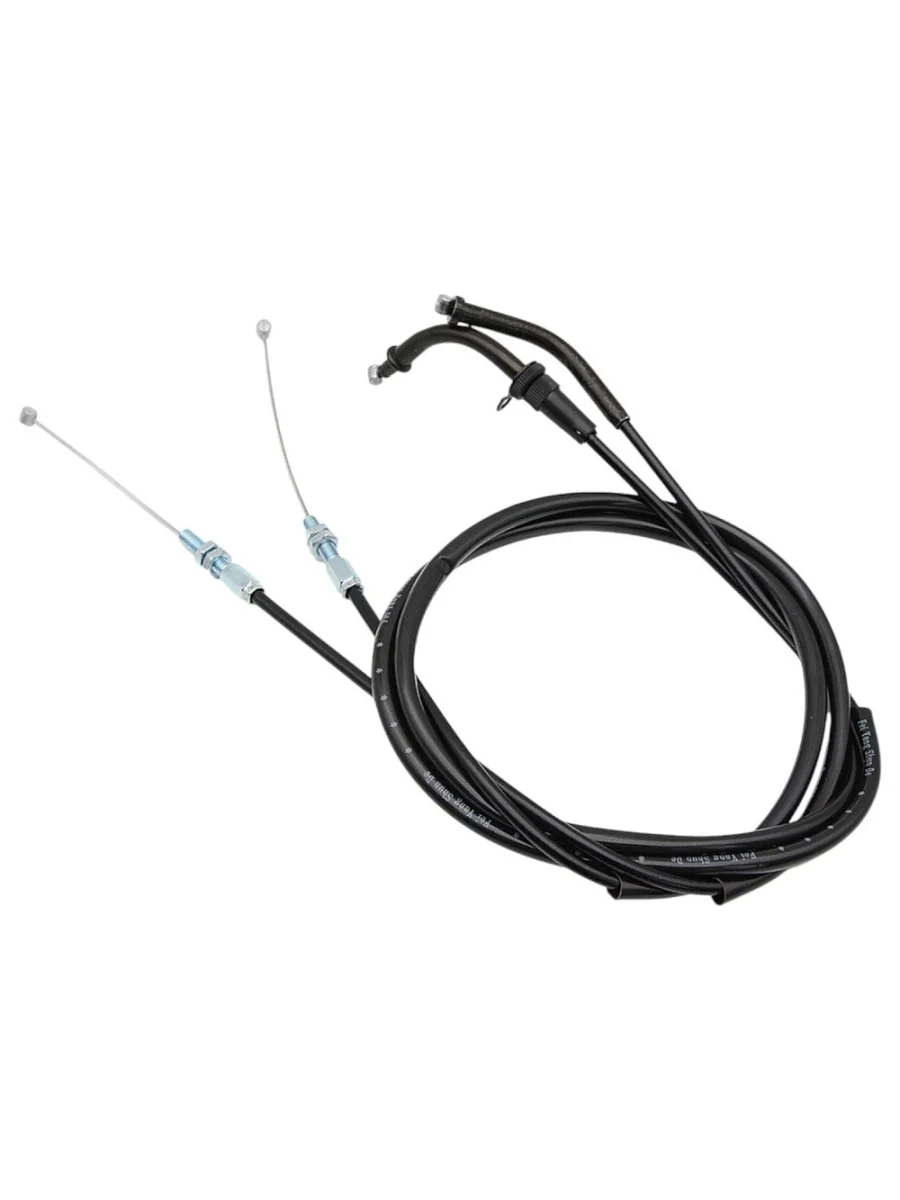 Тросик газа для мотоцикла Suzuki GSX400 ImpulseInazuma 94-00   с доставкой в г. Керчь