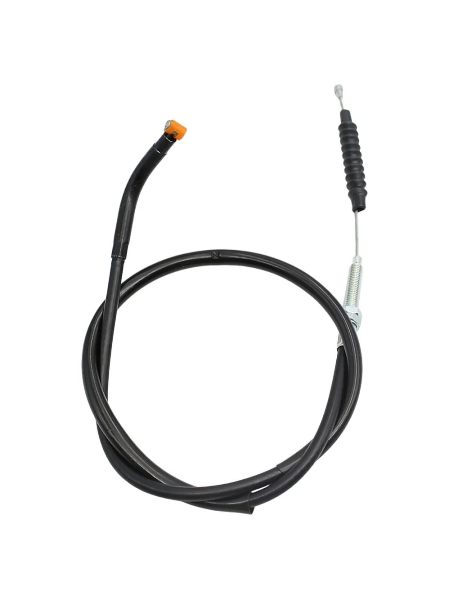 Тросик сцепления для мотоцикла Honda VFR400 NC30, RFV400 NC35   с доставкой в г. Керчь