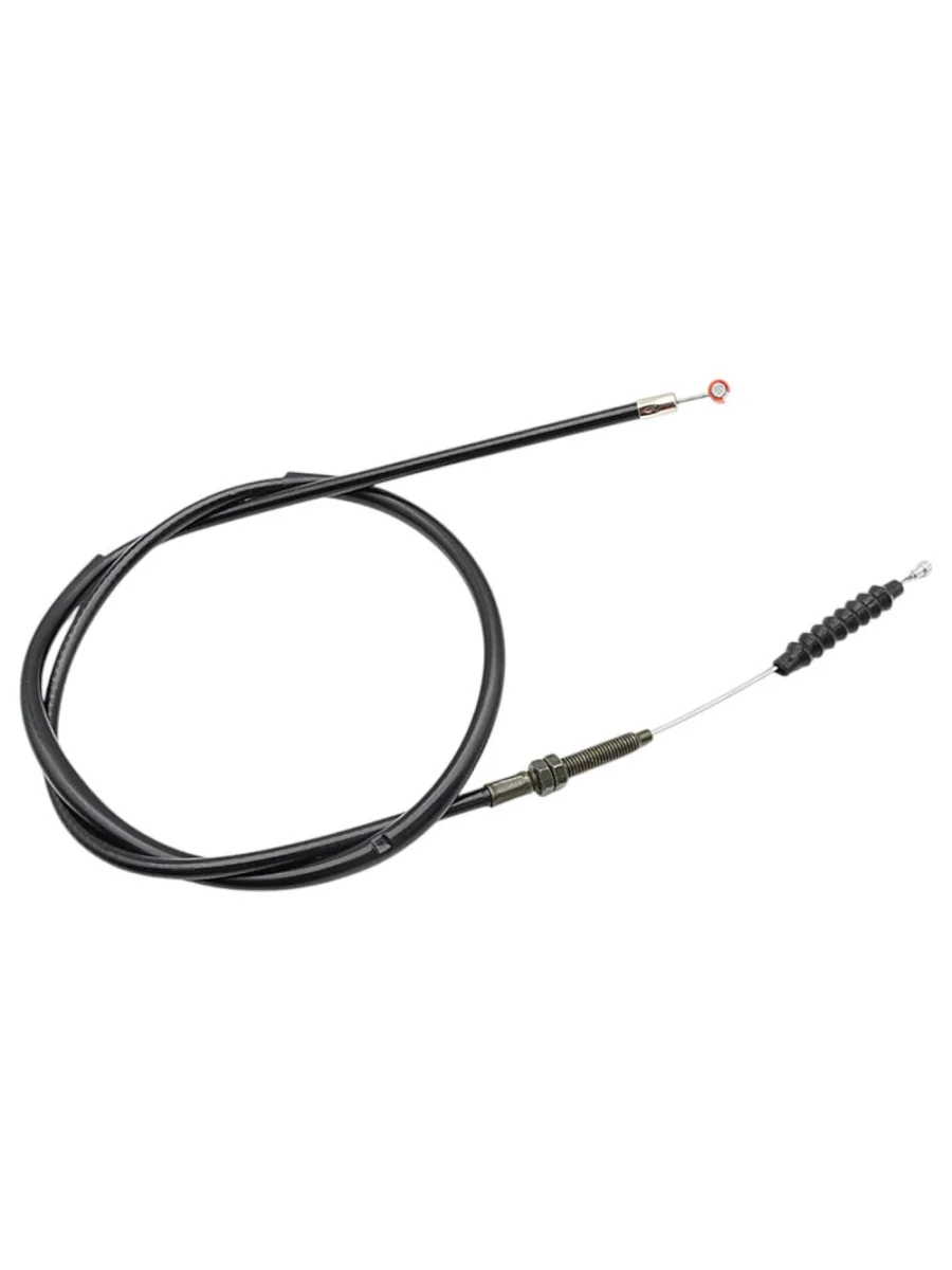 Тросик сцепления для мотоцикла Honda XRV750 Africa Twin 93-03   с доставкой в г. Керчь